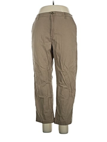 G.H. Bass & Co. Casual Pants (view 1)