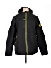 Lotus 100% Polyamide Black Snow Jacket Size XL - photo 1