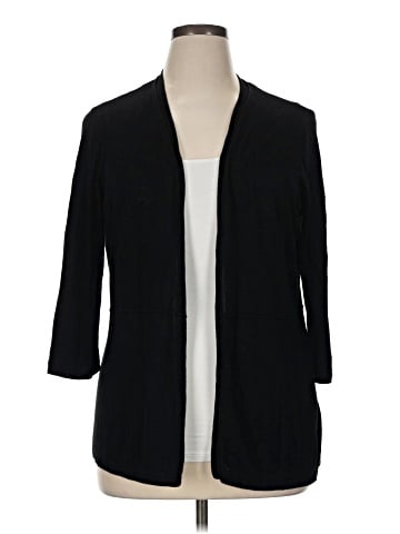 Grace Cardigan (view 1)