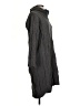 STITCHDROP 100% Polyester Gray Casual Dress Size S - photo 4