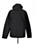 Lotus 100% Polyamide Black Snow Jacket Size XL - photo 2