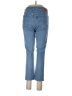 Levi's Solid Blue Jeans Size 31 waist - photo 2