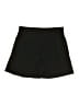 32 Degrees Solid Black Skort Size L - photo 1