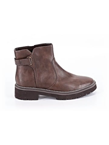 Naturalizer Ankle Boots (view 1)