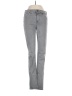 Hudson Jeans Houndstooth Gray Jeans Size 26 waist - photo 1