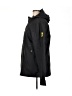 Lotus 100% Polyamide Black Snow Jacket Size XL - photo 5