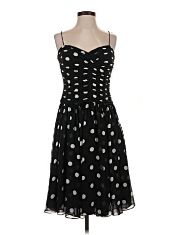 Lauren by Ralph Lauren Cocktail Dress (view 1)