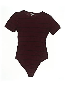 Charlotte Russe Bodysuit (view 1)