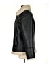 MNG 100% Polyester Black Coat Size XXS - photo 5