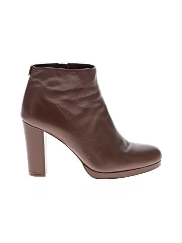 MICHAEL Michael Kors Ankle Boots (view 1)
