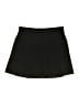 32 Degrees Solid Black Skort Size L - photo 2