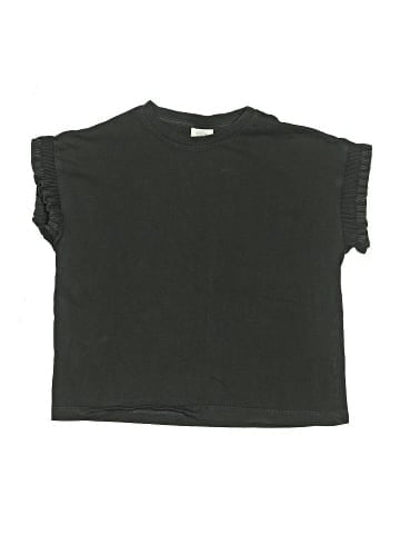 Zara Kids Short Sleeve Top (view 1)
