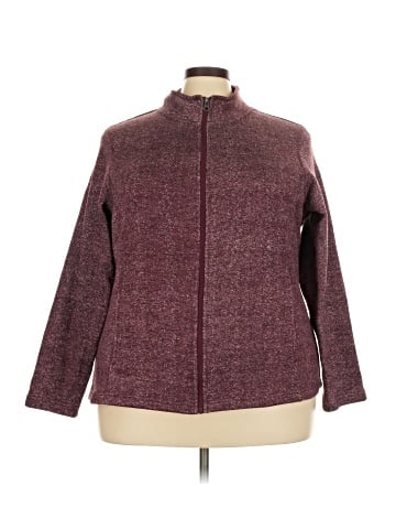 Northcrest Jacket (view 1)