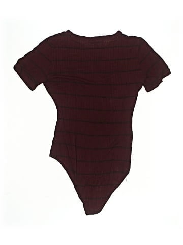 Charlotte Russe Bodysuit (view 2)