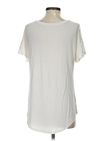 Dex Short Sleeve T-Shirt (view 2)