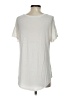 Dex Ivory Short Sleeve T-Shirt Size S - photo 2