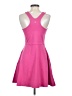 Athleta Solid Pink Cocktail Dress Size M - photo 2