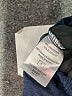 Curations Solid Blue Athletic Shorts Size S - photo 3