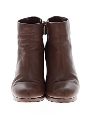 MICHAEL Michael Kors Ankle Boots (view 2)