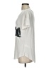 Dex Ivory Short Sleeve T-Shirt Size S - photo 5