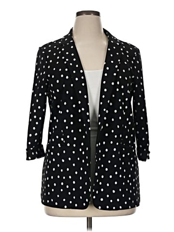 Maurices Blazer (view 1)