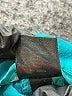 The Limited Solid Teal Casual Pants Size 6 - photo 9