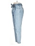 GRLFRND 100% Cotton Blue Jeans Size 28 waist - photo 5