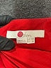Boden 100% Polyester Solid Red Jumpsuit Size 8 - photo 4