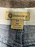 Democracy Hearts Blue Jeans Size 14 - photo 4