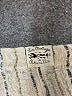 La Bottega di Brunella Chevron-herringbone Gold Casual Pants Size XS - photo 4