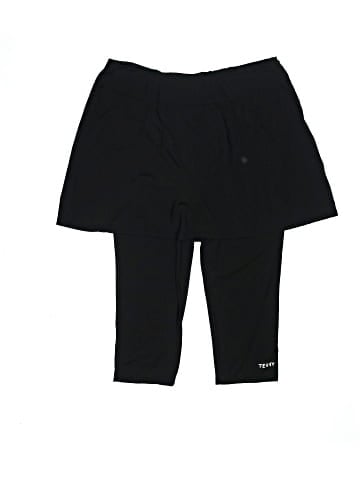 Terry Active Skort (view 1)