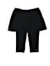 Terry Black Active Skort Size XL - photo 1