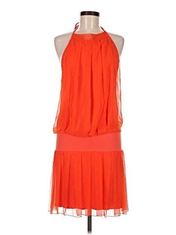 Mink Cocktail Dress (view 1)
