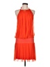Mink Orange Cocktail Dress Size M (estimated) - photo 1