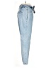 GRLFRND 100% Cotton Blue Jeans Size 28 waist - photo 4