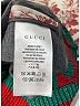 Gucci Floral Red Pullover Sweater Size XXS - photo 14
