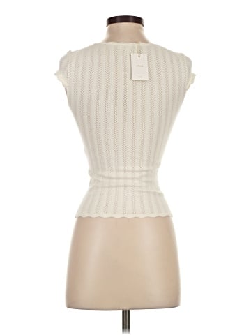 Wilfred Sleeveless Top (view 2)