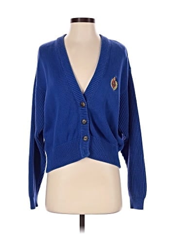Lizsport Cardigan (view 1)