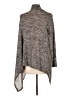 Claudia Richard Gray Cardigan Size L - photo 2