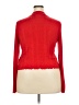 Candie's Red Long Sleeve Turtleneck Size 2X - photo 2