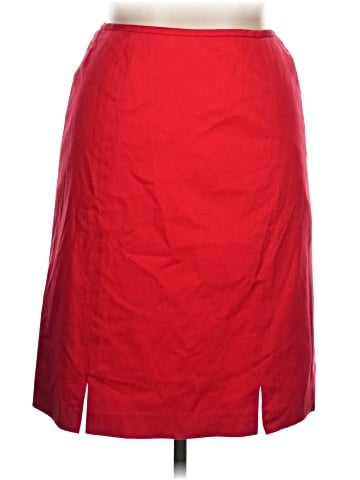 Kasper A.S.L. Formal Skirt (view 1)