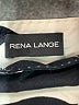 RENA LANGE Black Casual Skirt Size 10 - photo 4