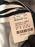 RENA LANGE Black Casual Skirt Size 10 - photo 6