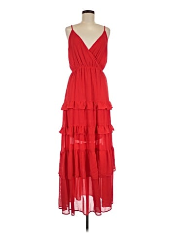 Flying Tomato Cocktail Dress (view 1)