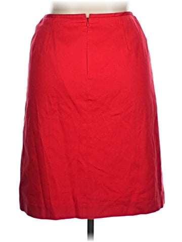 Kasper A.S.L. Formal Skirt (view 2)