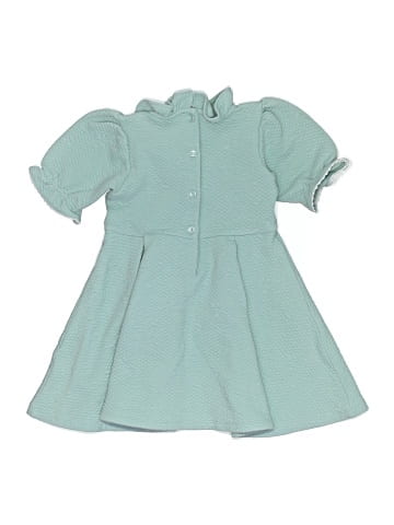Janie and Jack Dress (view 2)
