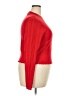 Candie's Red Long Sleeve Turtleneck Size 2X - photo 4
