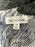 prologue Silver Casual Dress Size XS - photo 7