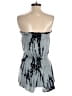 Raya Sun Graphic Blue Romper Size S - photo 2