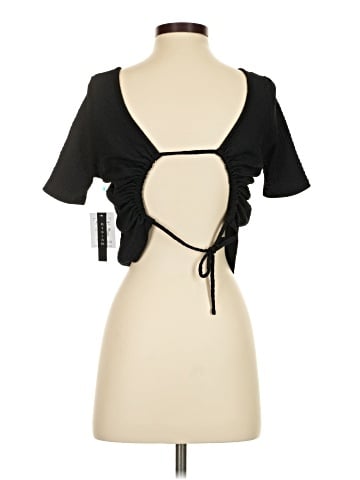 O'Neill Short Sleeve Top (view 2)